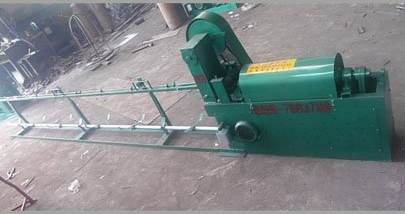 河北安平金海直丝机厂专业生产钢筋直丝机，调直机