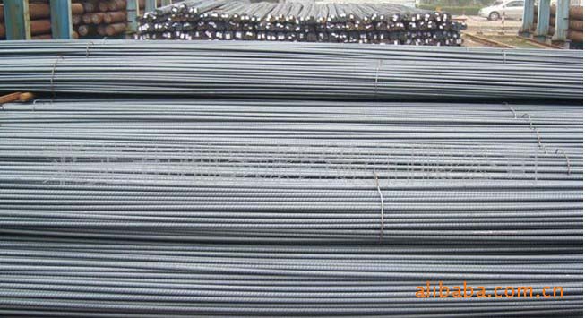 驰宏经贸公司——畅销矿用锚杆钢提供商 山东锚杆钢