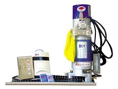 大越机电科技公司提供优惠的防火卷闸门电机：优质的一体式卷帘门电机