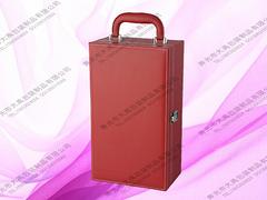 中国红酒纸盒包装，潍坊哪里能买到优质的红酒纸盒包装
