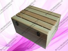 红酒木盒厂商：价位合理的红酒木盒包装产自大禹包装制品有限公司
