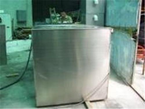 深圳亿可达好用的隔油池出售，优惠的地埋式不锈钢隔油池