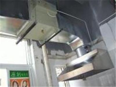 深圳亿可达价格合理的厨房烟管【供应】_价位合理的厨房白铁工程