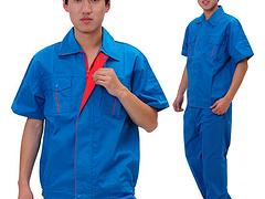 哪里可以买到新款短袖工作服：莆田短袖工作服