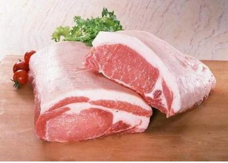 许昌报价合理的鲜猪肉批发供应：鲜猪肉批发商