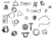 湖北铸件，xx铸造铸件机械配件结构件 轴承座传动齿轮供应信息