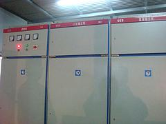 精翊机电提供专业的GGD型配电柜——省直辖县级行政单位控制电柜