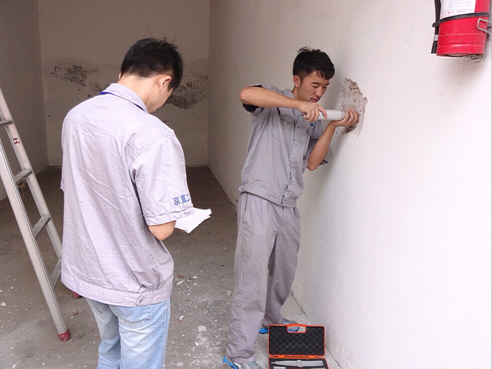 武汉提供{zh0}的恩施市房屋检测报告|房屋结构安全检测