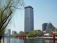 可靠的建筑工程验收就在武汉——构筑物验收qw机构