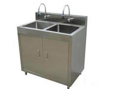 凯利达厨房设备专业供应水池，不锈钢水池多少钱