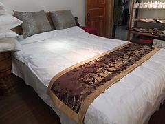 新疆酒店床上用品批发 价格合理的床上用品推荐