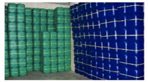优惠的恒强新型水性特种胶Ⅱ型科莱达集团供应，中国水性胶
