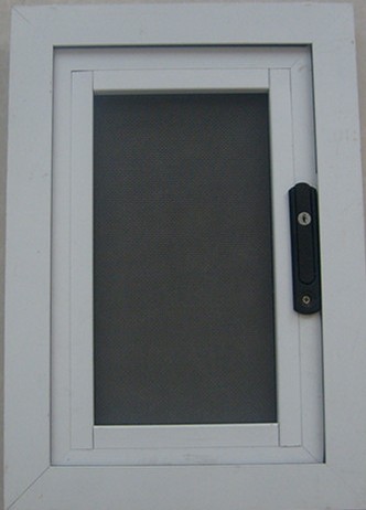 济南地区品质好的安全防护窗_专业防护窗