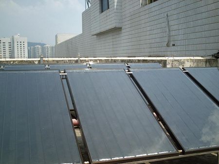 济南太阳能热水器 太阳能热水器厂家【质量有保障】