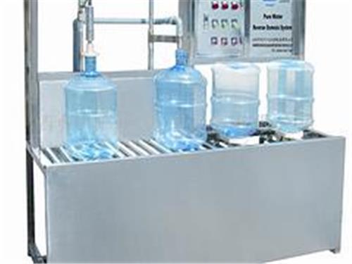 欧贝达机械提供好的小瓶水灌装机|优质小瓶水灌装设备