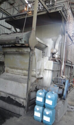 广东水处理机械，福州哪里有供应好用的锅炉水处理剂