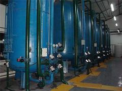 赛尔水处理批发全自动预处理系统|大型高压锅炉给水RO系统生产