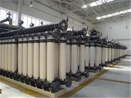超滤系统厂家：专业的超滤系统由福州地区提供