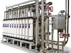 水处理机械设备销售：销量{lx1}的全不锈钢管路超滤系统长期供应