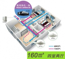 陕西实惠的三菱电机中央空调出售：西安三菱家用中央空哪家好