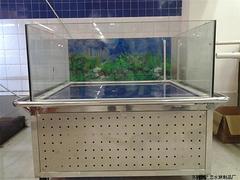 去哪买高xjb的烤漆玻璃鱼缸，亚克力玻璃鱼缸厂家