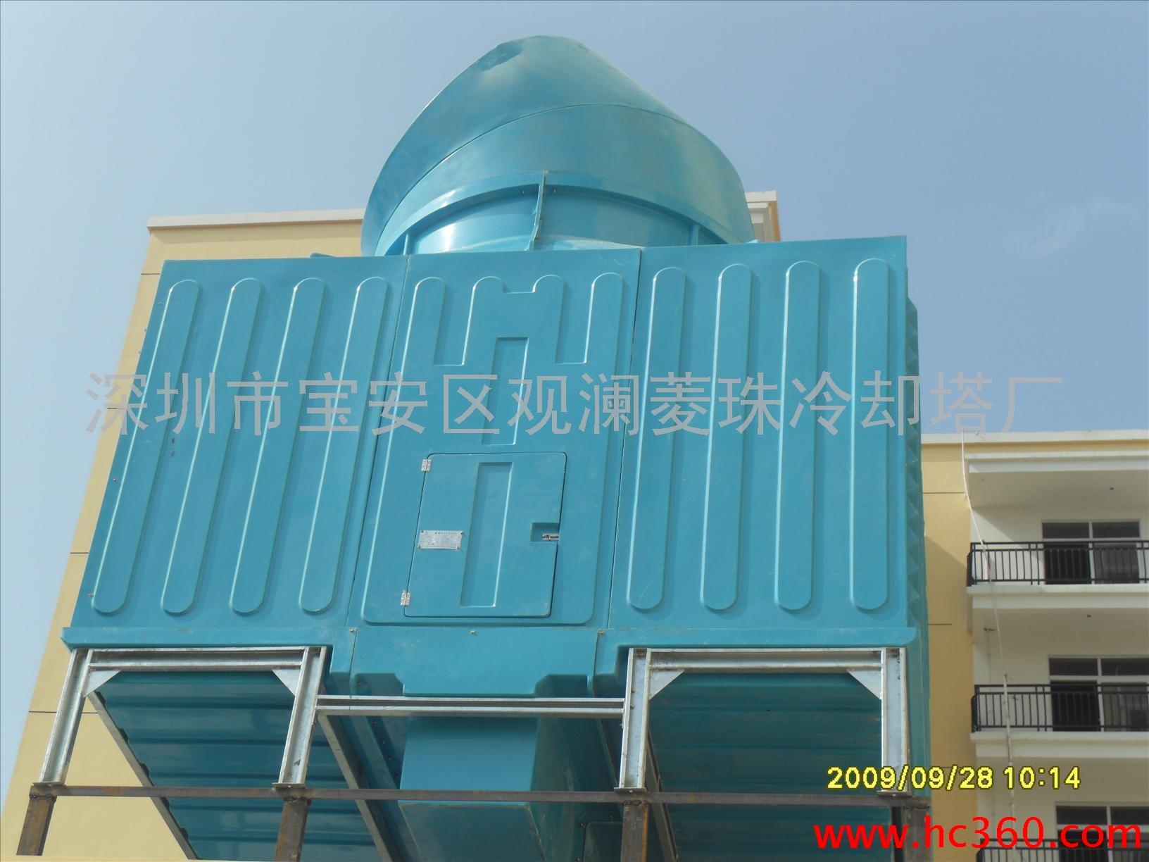 深圳价格合理的环保冷却塔哪里买——价位合理的环保冷却塔
