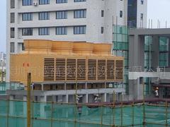 深圳哪里有质量优质的GFK超低噪型交流冷却塔|制冷设备价格