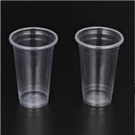 山东临沂一次性塑料杯生产厂家可全国定做批发大量现货供应