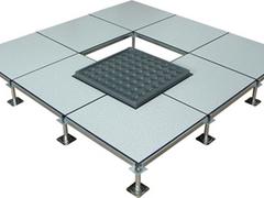 黄南全钢陶瓷防静电地板：优质的OA防静电地板推荐