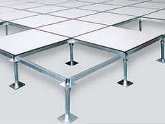 在哪能买到品质好的铝合金防静电地板|青海铝合金防静电地板价格