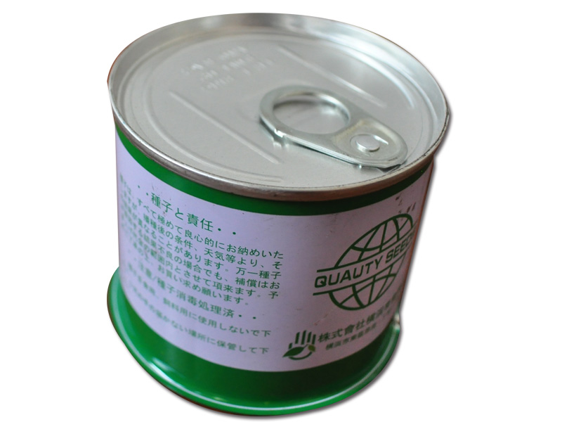 潍坊优惠的种子罐批售：主营马口铁罐