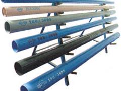 河北铸铁排水管——大量出售质量好的铸铁排水管