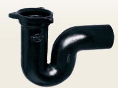 品质好的铸铁排水管新光铸造供应 铸铁管厂家