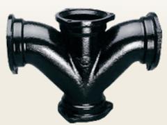 河南柔性接口铸铁管|高质量的柔性铸铁管，厂家火热供应