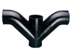 河南铸铁污水管 在哪能买到价格合理的铸铁污水管呢
