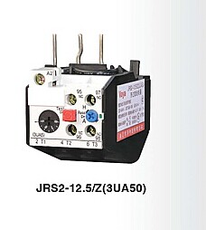 便宜的JRS2热过载继电器 供应温州地区质量硬的JRS2热过载继电器