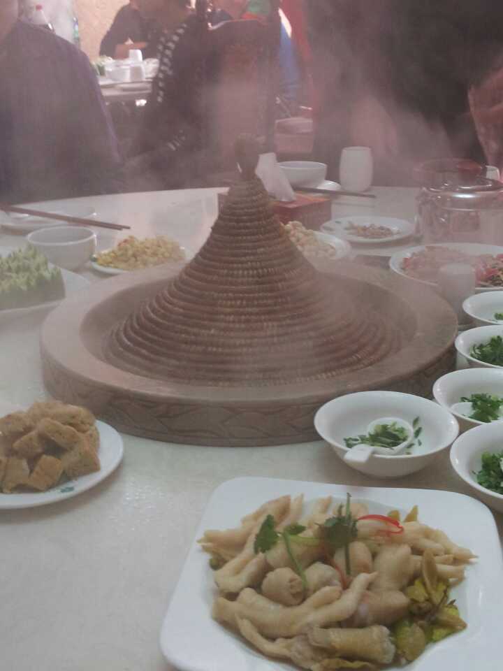 溢美德餐饮提供放心的蒸汽石锅鱼加盟，蒸汽石锅鱼加盟哪家好