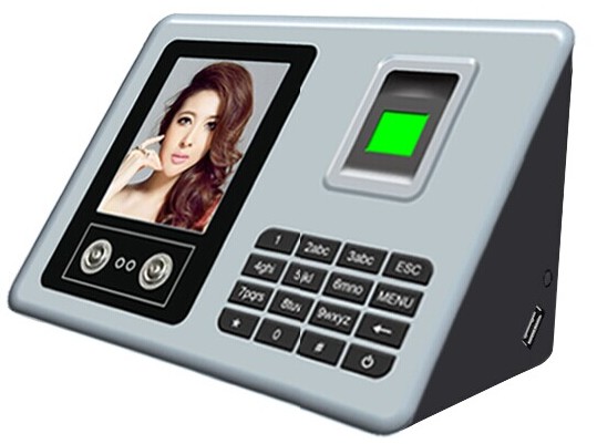 泉州依时利提供yz的YSL204依时利人脸考勤机：指纹考勤机哪种好