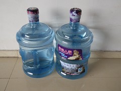 哪儿有好吃的桶装水批发市场：莆田桶装水