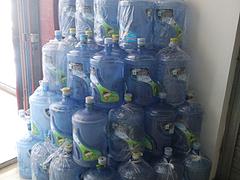 去哪找声誉好的桶装水批发商|莆田桶装水