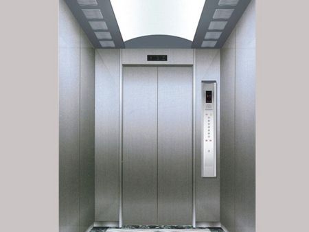 济南宇露电子专业生产乘客电梯【先进工艺】专业打造，欢迎咨询！