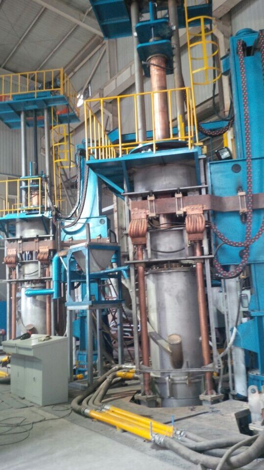 气氛保护电渣重熔炉生产厂家：山东{zy}惠的气氛保护电渣重熔炉供应