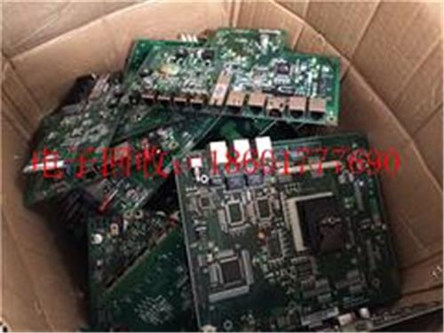 电子回收服务价格 江苏宽带猫主板回收