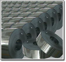 宝钢冷轧板卷 精密焊管用钢卷 宝钢BHG1单层焊管用钢