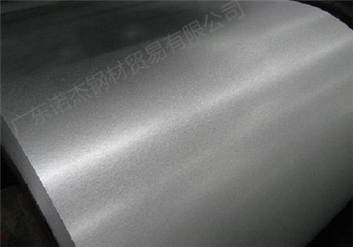 上海宝钢150克镀铝锌板卷