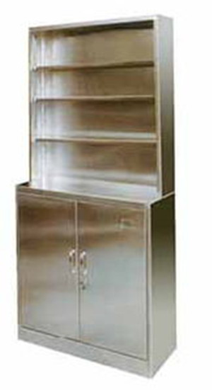 不锈钢西药柜、非标西药柜、金属西药柜原始图片3