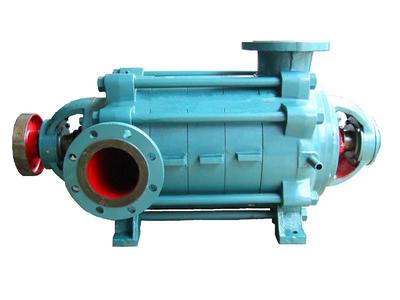 立式多级泵-东兴水泵公司