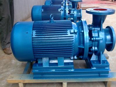 立式管道泵-东兴水泵公司