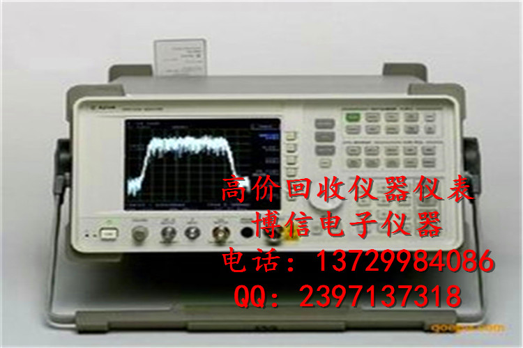 DSO90604A回收 Infiniium 高性能示波器