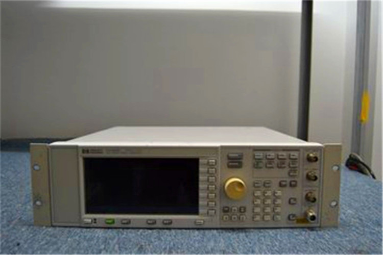 哪里收购AGILENT E4405B频谱分析仪|博信电子现金上门回收进口仪器原始图片3